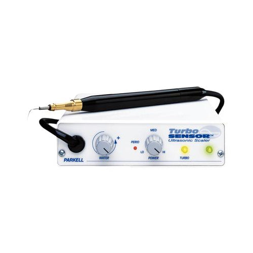 Parkell D560 Turbo SENSOR Ultrasonic Dental Scaler 110V 25Khz or 30KHz Parkell D560 Turbo SENSOR Ultrasonic Dental Scaler 110V 25Khz or 30KHz